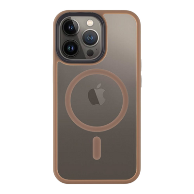 Tactical MagSafe kryt na iPhone – Hyperstealth