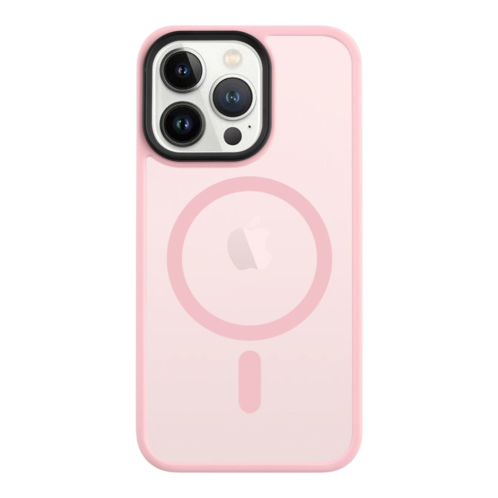 Tactical MagSafe kryt na iPhone – Hyperstealth