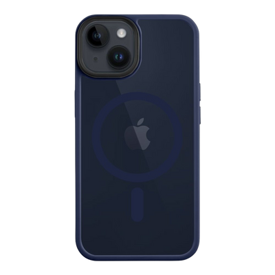 Tactical MagSafe kryt na iPhone – Hyperstealth