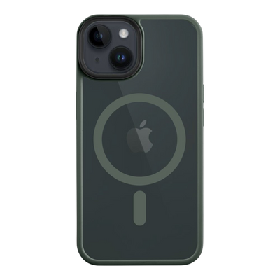 Tactical MagSafe kryt na iPhone – Hyperstealth