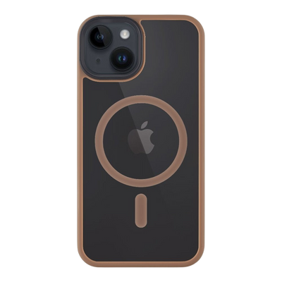 Tactical MagSafe kryt na iPhone – Hyperstealth