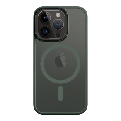 Tactical MagSafe kryt na iPhone – Hyperstealth