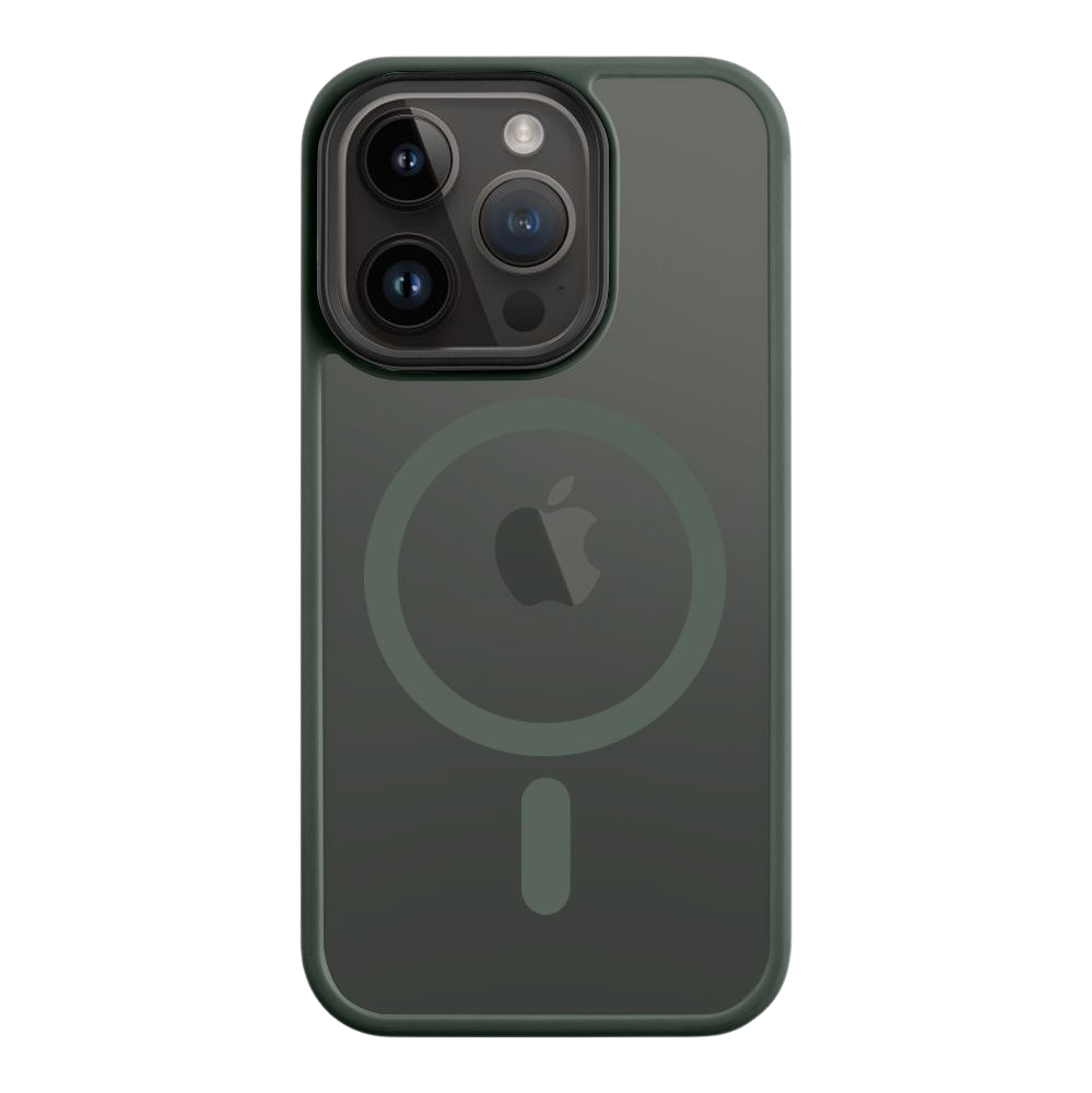 Tactical MagSafe kryt na iPhone – Hyperstealth