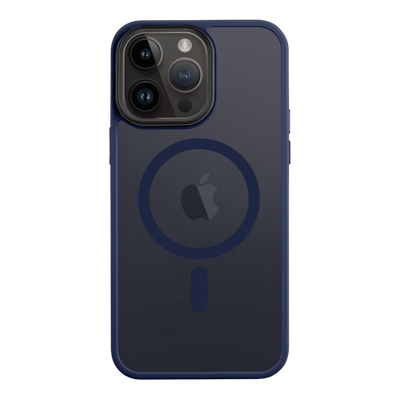 Tactical MagSafe kryt na iPhone – Hyperstealth