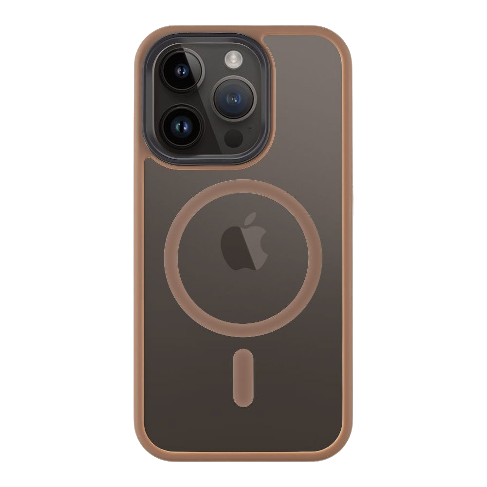 Tactical MagSafe kryt na iPhone – Hyperstealth