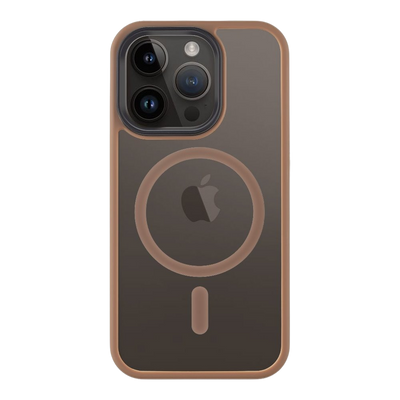 Tactical MagSafe kryt na iPhone – Hyperstealth