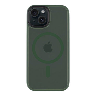 Tactical MagSafe kryt na iPhone – Hyperstealth