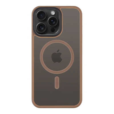 Tactical MagSafe kryt na iPhone – Hyperstealth