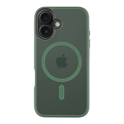 Tactical MagSafe kryt na iPhone – Hyperstealth