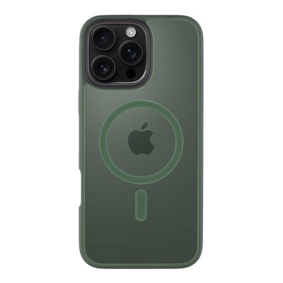 Tactical MagSafe kryt na iPhone – Hyperstealth