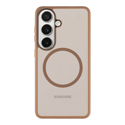 Tactical MagSafe kryt na Samsung Hyperstealth