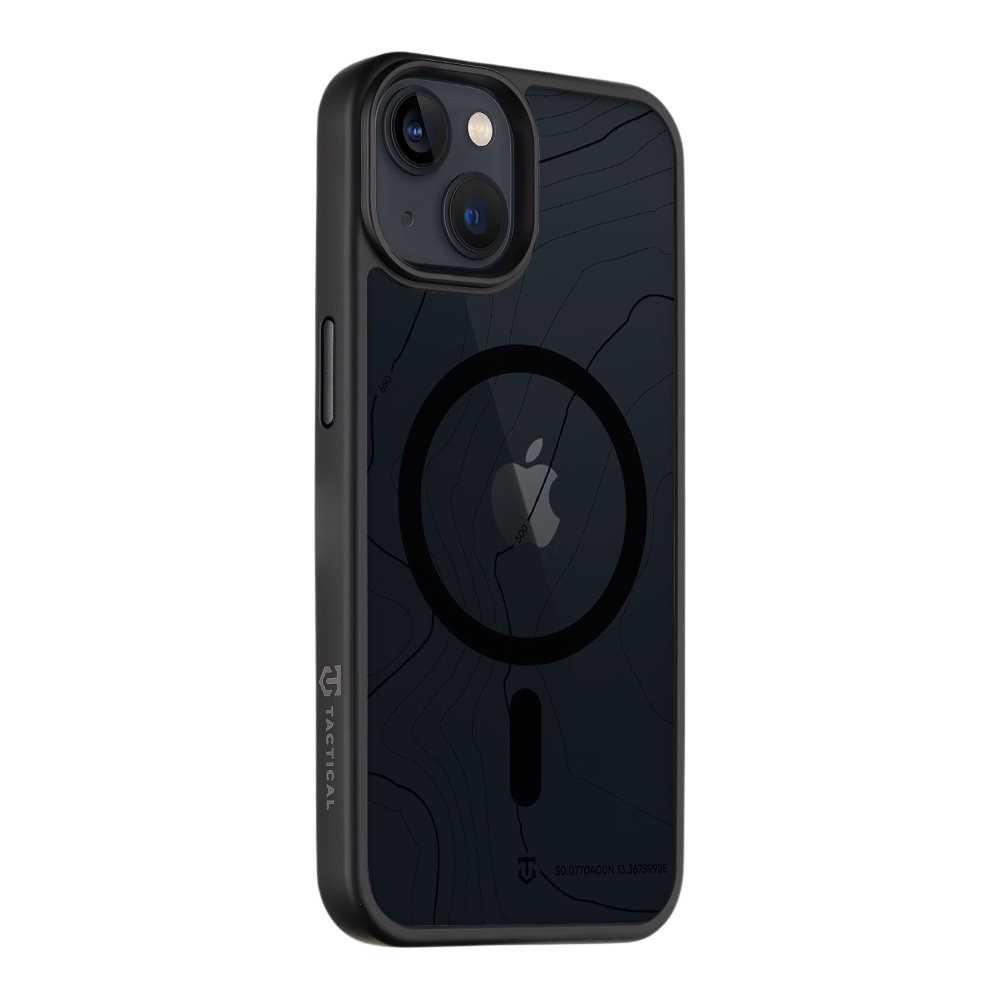 Tactical MagSafe kryt na iPhone Hyperstealth Sika