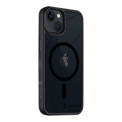 Tactical MagSafe kryt na iPhone Hyperstealth Sika