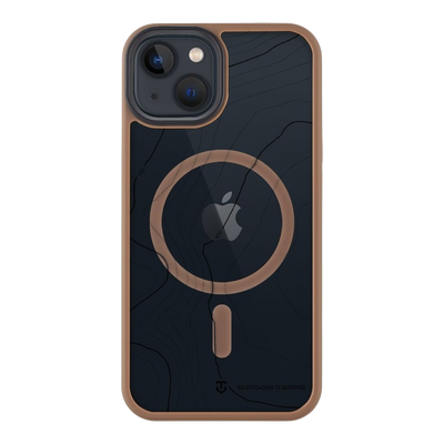 Tactical MagSafe kryt na iPhone Hyperstealth Sika