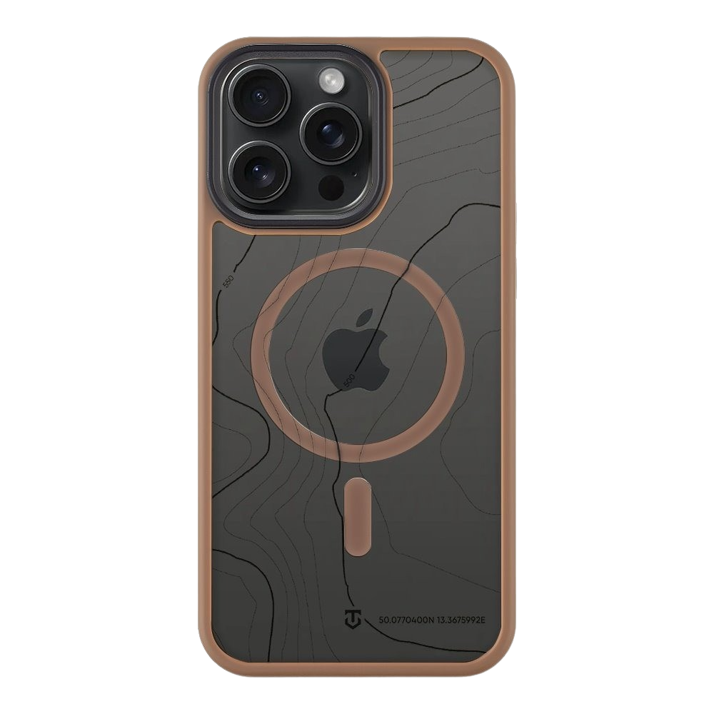 Tactical MagSafe kryt na iPhone Hyperstealth Sika