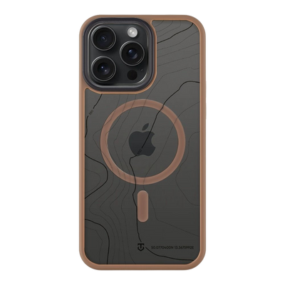 Tactical MagSafe kryt na iPhone Hyperstealth Sika