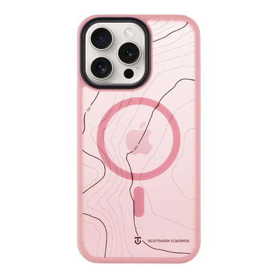 Tactical MagSafe kryt na iPhone Hyperstealth Sika