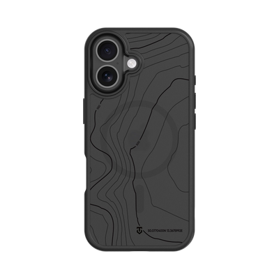 Tactical MagSafe kryt na iPhone Hyperstealth Sika