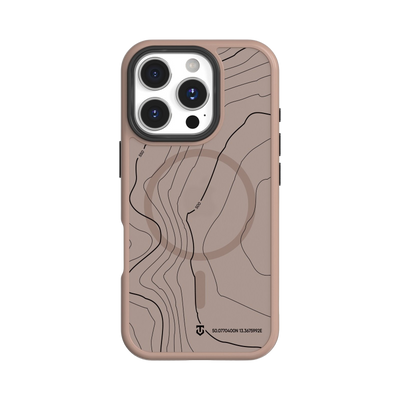 Tactical MagSafe kryt na iPhone Hyperstealth Sika