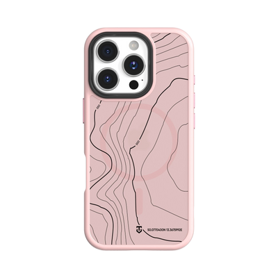 Tactical MagSafe kryt na iPhone Hyperstealth Sika