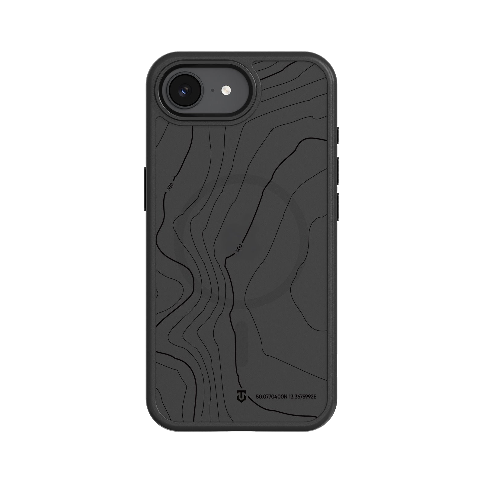 Tactical MagSafe kryt na iPhone Hyperstealth Sika