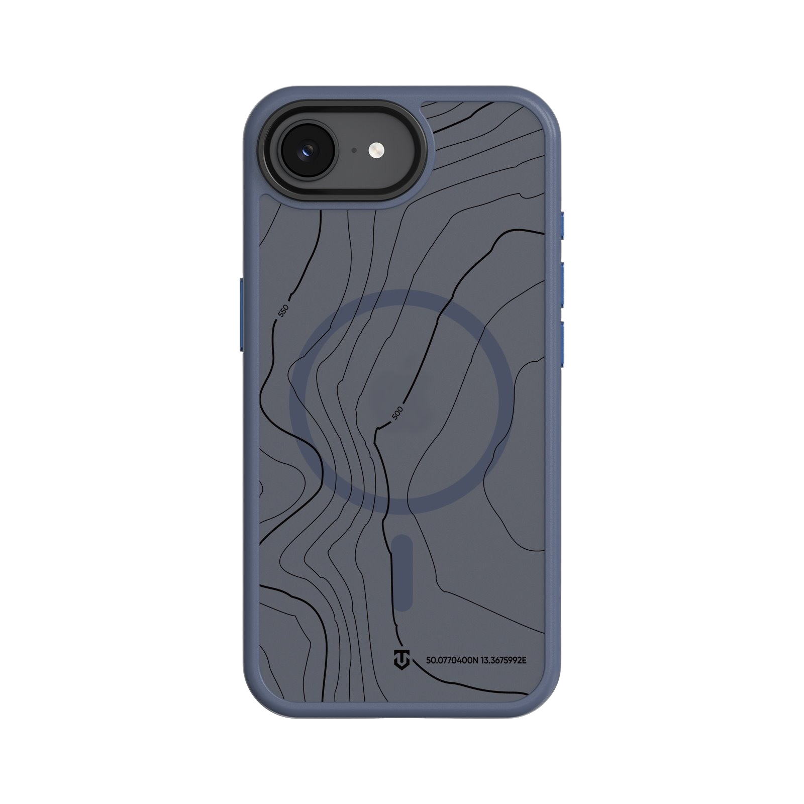 Tactical MagSafe kryt na iPhone Hyperstealth Sika