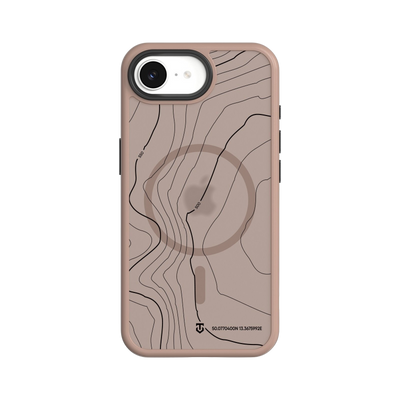 Tactical MagSafe kryt na iPhone Hyperstealth Sika