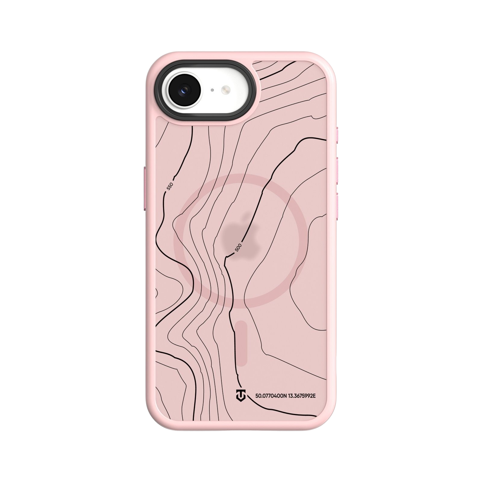 Tactical MagSafe kryt na iPhone Hyperstealth Sika