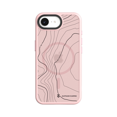 Tactical MagSafe kryt na iPhone Hyperstealth Sika