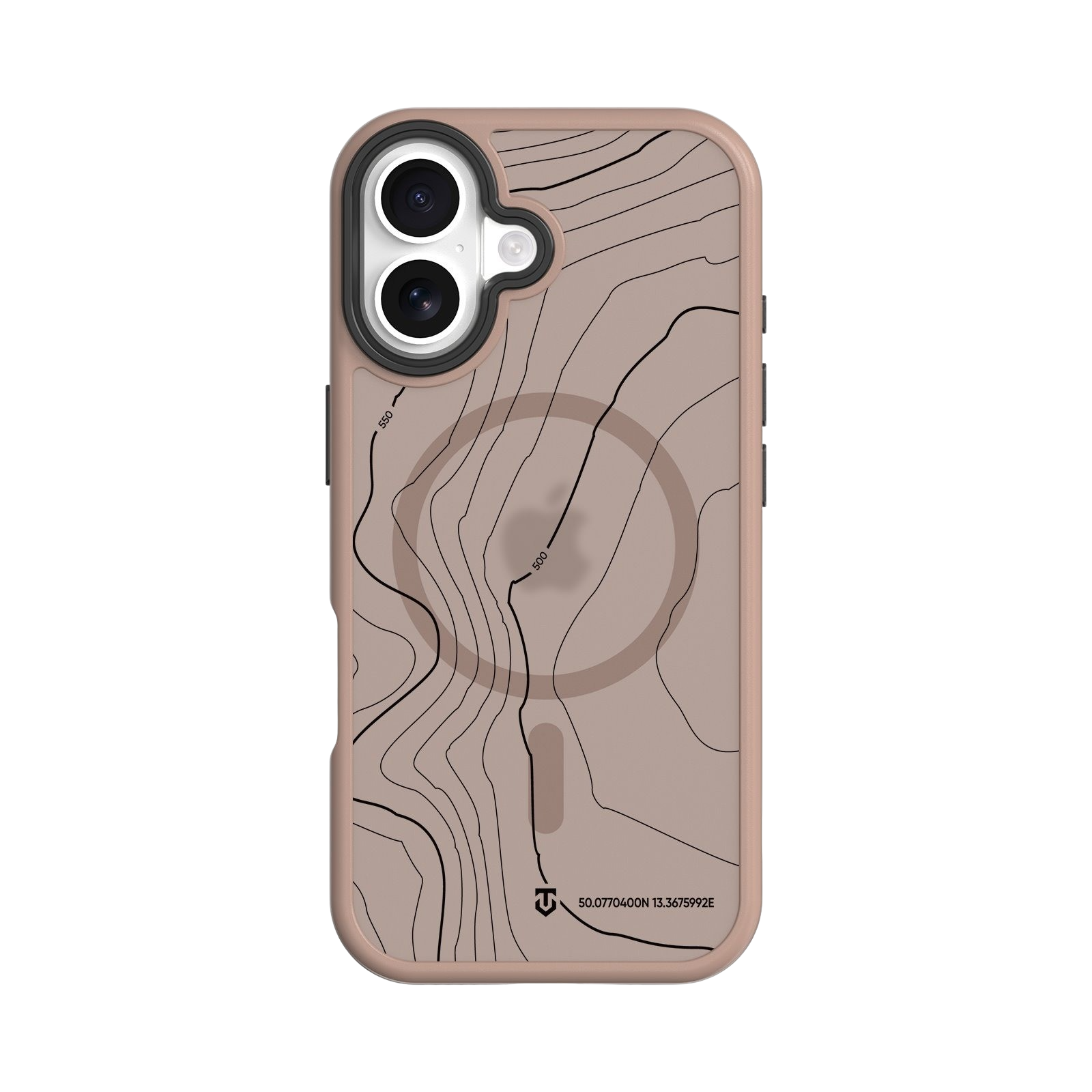 Tactical MagSafe kryt na iPhone Hyperstealth Sika