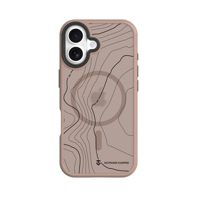 Tactical MagSafe kryt na iPhone Hyperstealth Sika