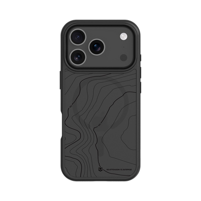 Tactical MagSafe kryt na iPhone Hyperstealth Sika