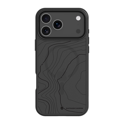 Tactical MagSafe kryt na iPhone Hyperstealth Sika