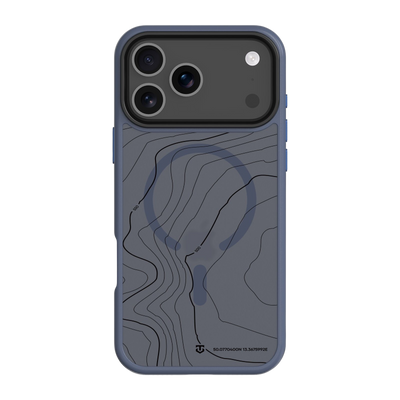 Tactical MagSafe kryt na iPhone Hyperstealth Sika