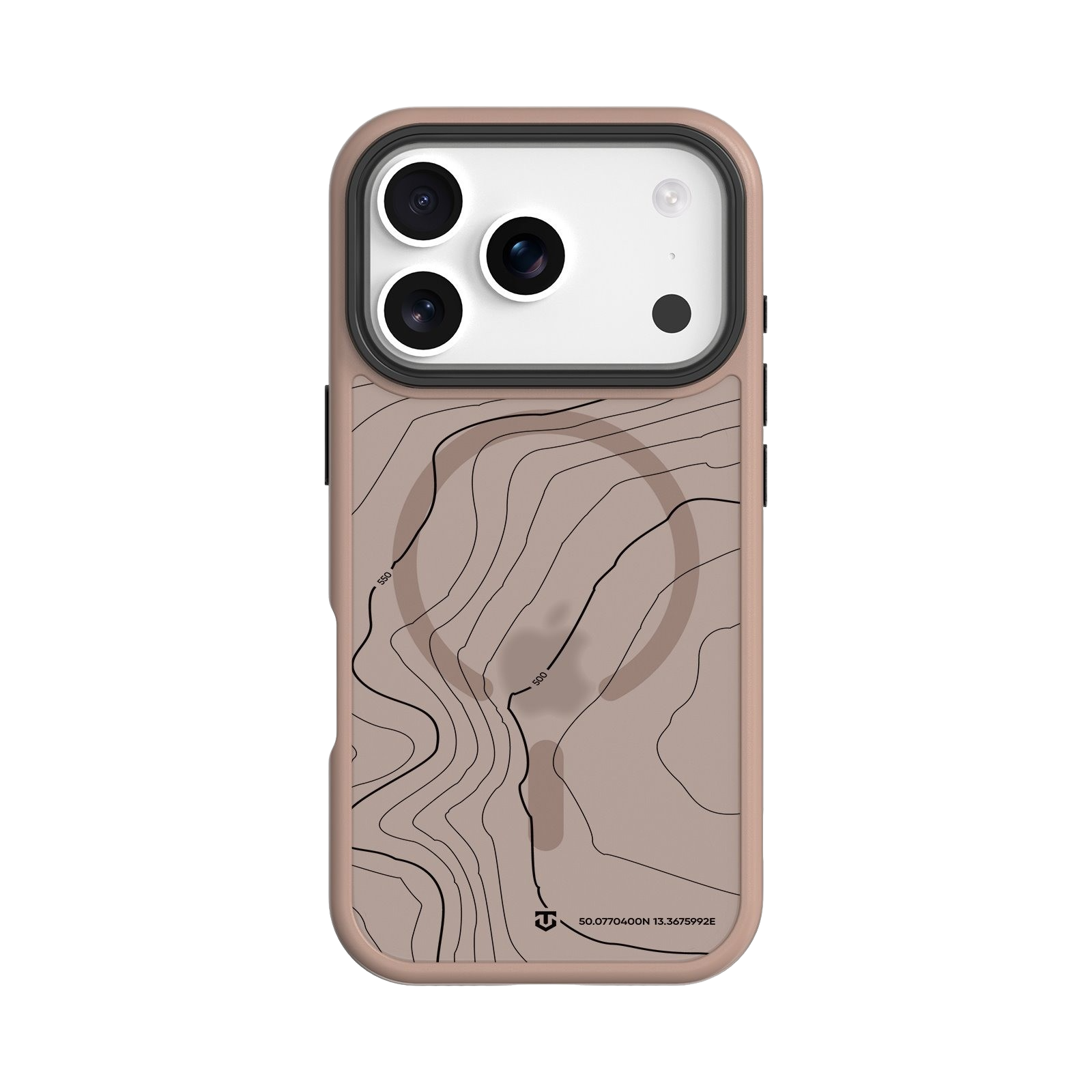 Tactical MagSafe kryt na iPhone Hyperstealth Sika