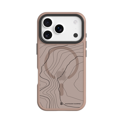 Tactical MagSafe kryt na iPhone Hyperstealth Sika