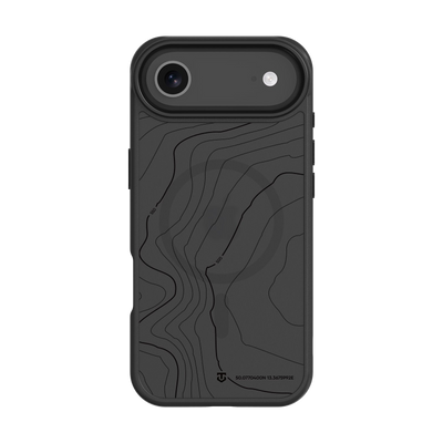 Tactical MagSafe kryt na iPhone Hyperstealth Sika