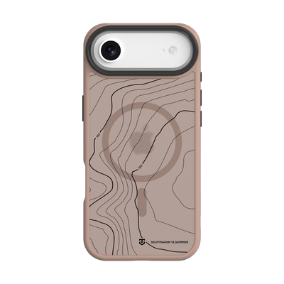 Tactical MagSafe kryt na iPhone Hyperstealth Sika