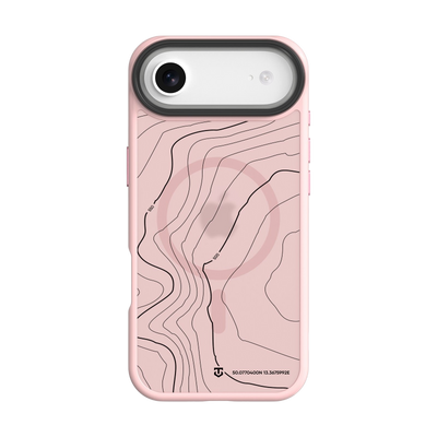 Tactical MagSafe kryt na iPhone Hyperstealth Sika