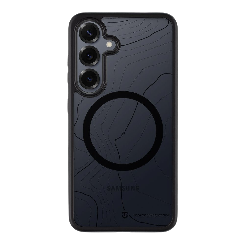 Tactical MagSafe kryt na Samsung Hyperstealth Sika