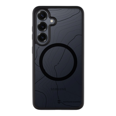 Tactical MagSafe kryt na Samsung Hyperstealth Sika