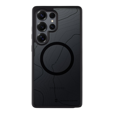 Tactical MagSafe kryt na Samsung Hyperstealth Sika