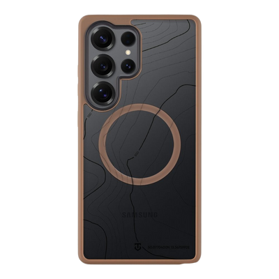 Tactical MagSafe kryt na Samsung Hyperstealth Sika