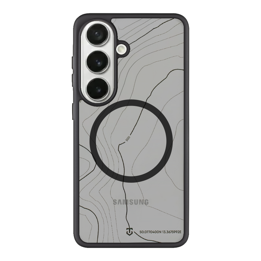 Tactical MagSafe kryt na Samsung Hyperstealth Sika