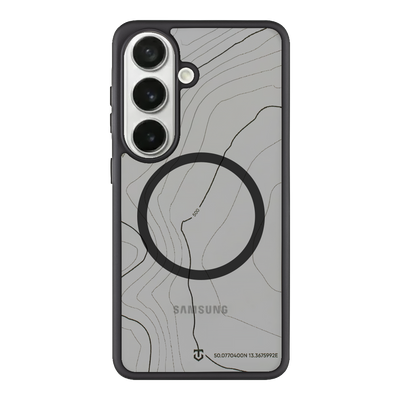 Tactical MagSafe kryt na Samsung Hyperstealth Sika