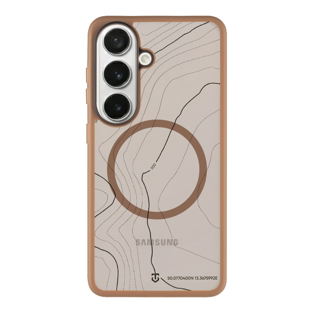 Tactical MagSafe kryt na Samsung Hyperstealth Sika