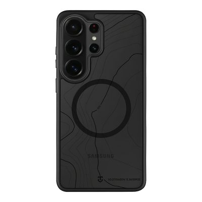 Tactical MagSafe kryt na Samsung Hyperstealth Sika