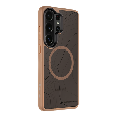 Tactical MagSafe kryt na Samsung Hyperstealth Sika