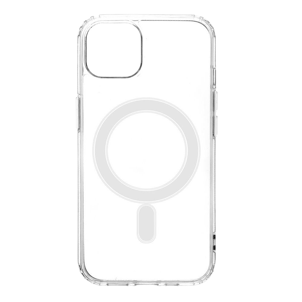 Tactical MagSafe premiový pevný kryt na iPhone