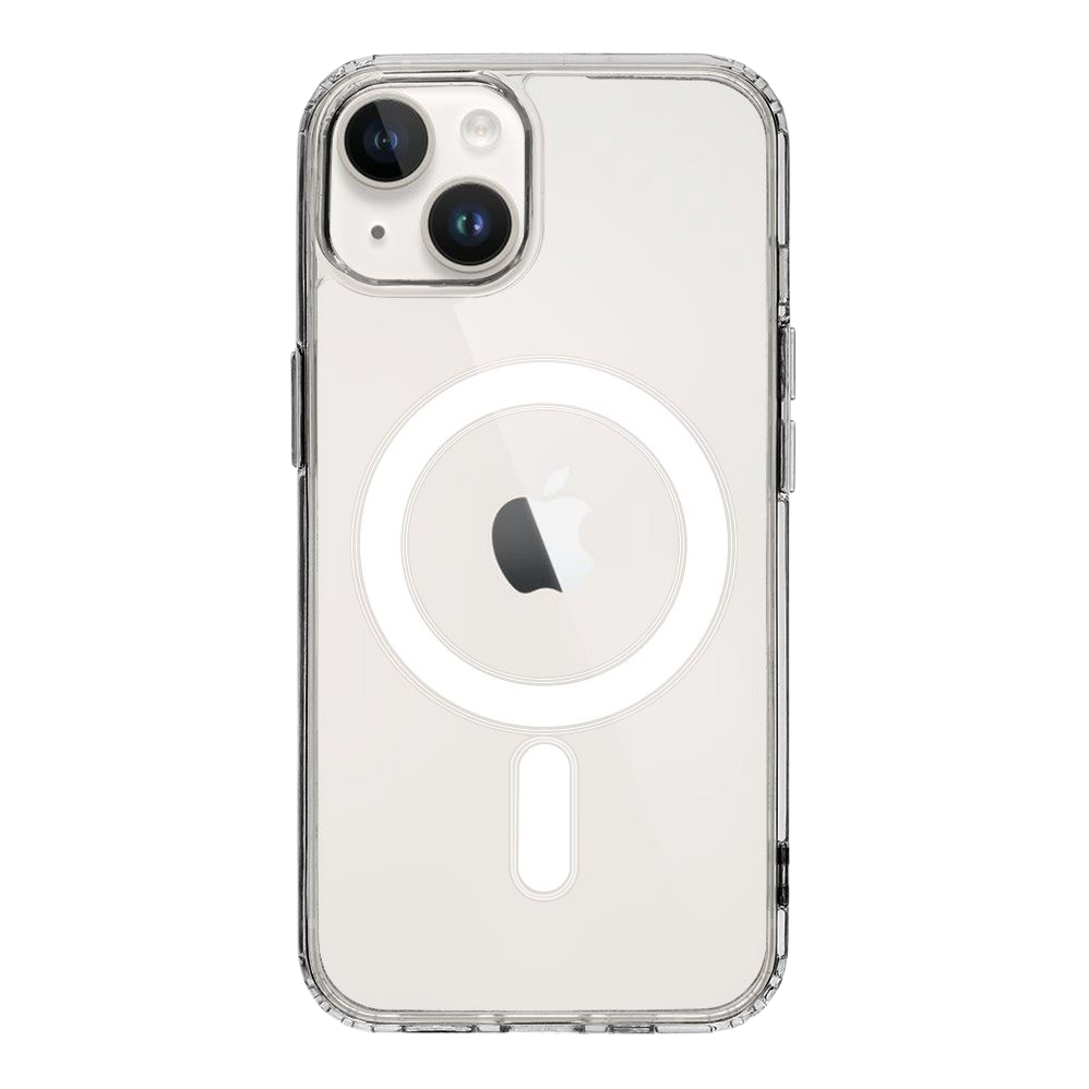 Tactical MagSafe premiový pevný kryt na iPhone